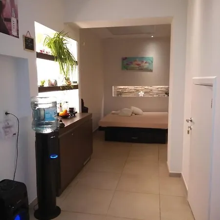 Rent The Private Sauna Vendégház Ostende