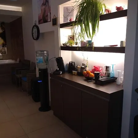 Vendégház Rent The Private Sauna Ostende