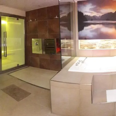 Rent The Private Sauna Ostende