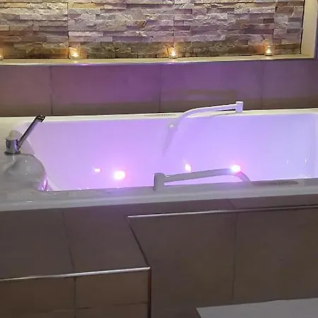 Rent The Private Sauna Vendégház *