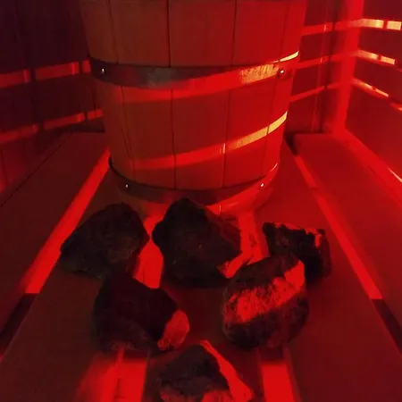 Rent The Private Sauna *