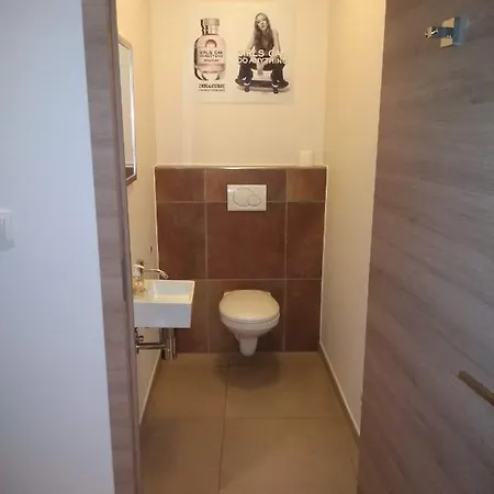 Vendégház Rent The Private Sauna *