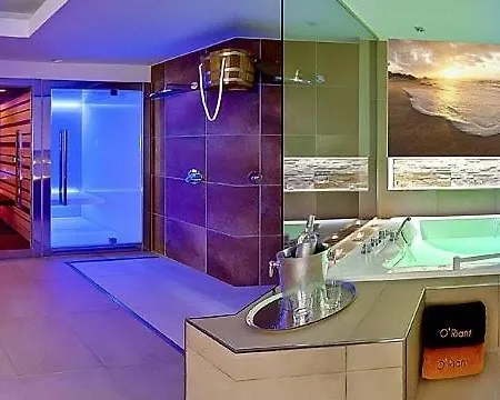 Rent The Private Sauna Vendégház